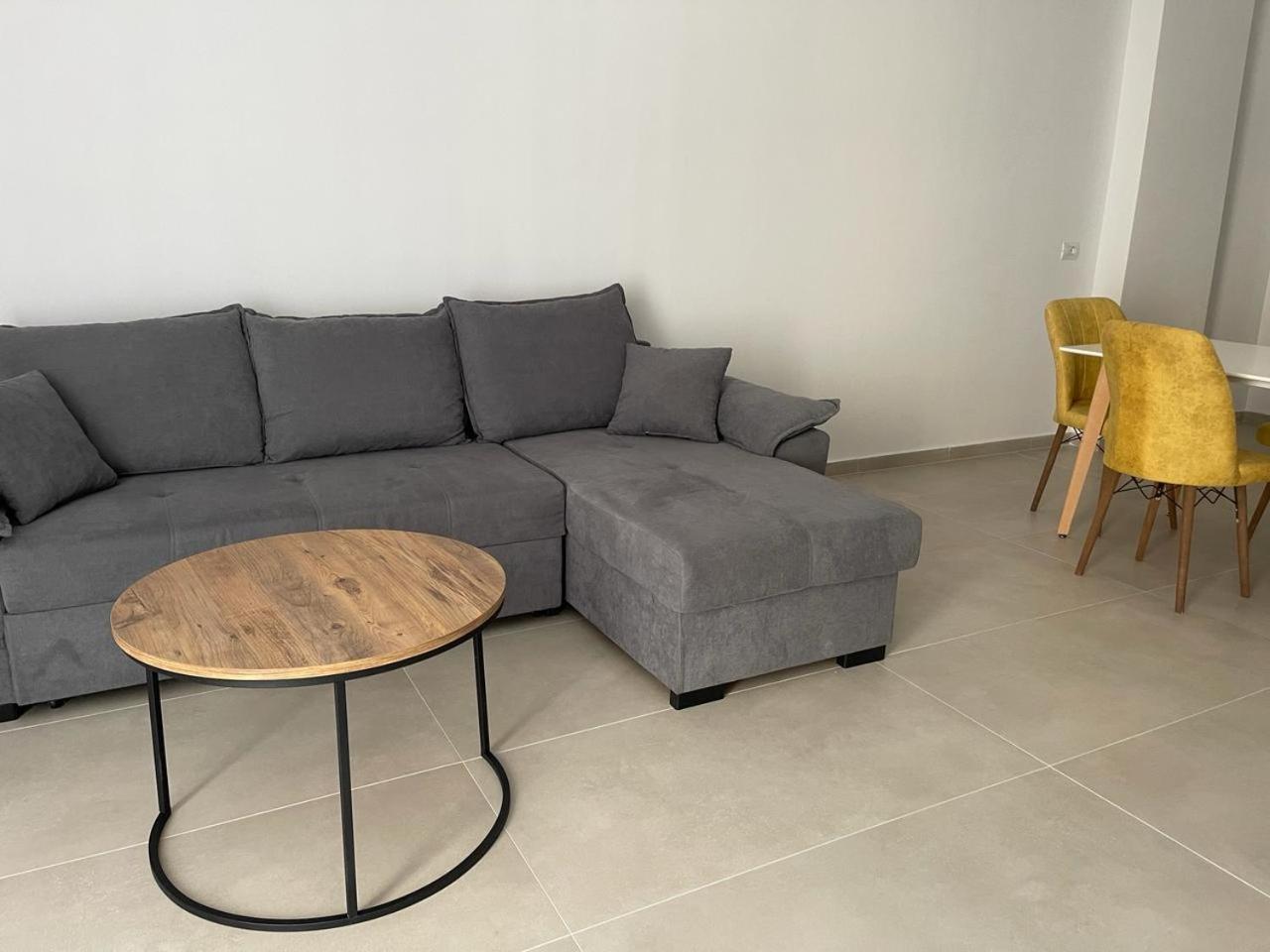 Sunrose Residences Sarande Exterior photo